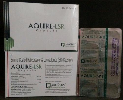 AQUIRE -LSR