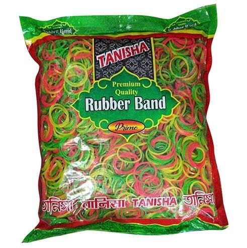 Nylon Rubber Band