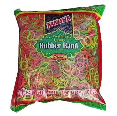 Elastic Rubber Band