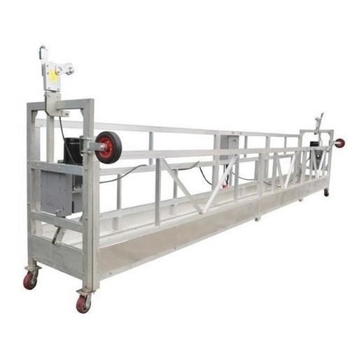 Rope Access Platforms Supply/Rent