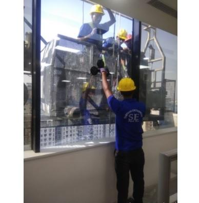 Glass Replacement