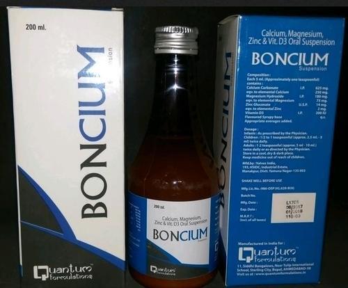 BONCIUM