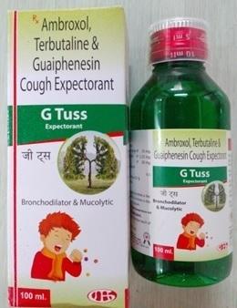 G Tuss