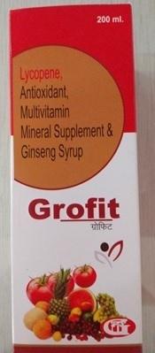 Grofit