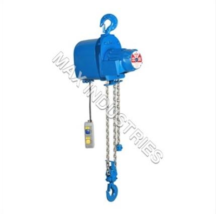 Heavy Duty Chain Electric Hoist