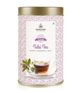 Tulsi Tea
