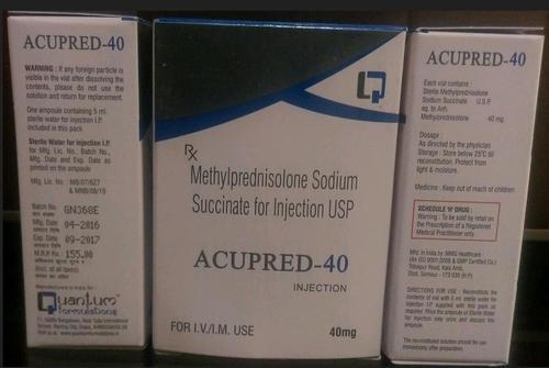 ACUPRED 40