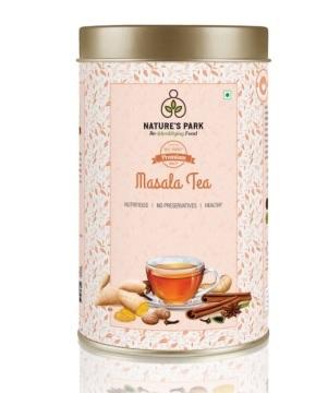 Masala Tea