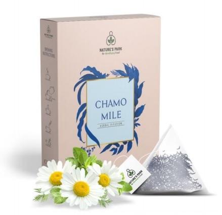 Chamomile