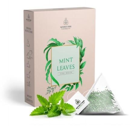 Mint Leaves