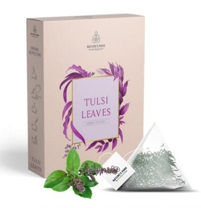 Tulsi Leaves