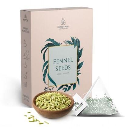 Fennel Seeds