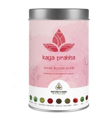 Kaya Prabha- Shine Bloom Glow