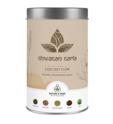 Shwasan Sarla- Easy Oxy Flow