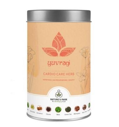 Yuvragi - Cardio Care Herb