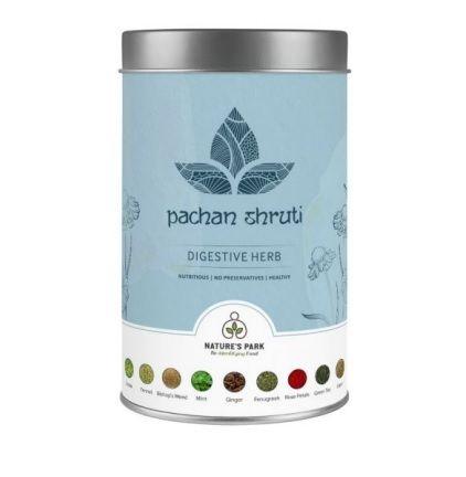 Pachan Shruti- Digestive Herb