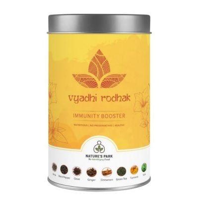 Vyadhi Rodhak- Immunity Booster