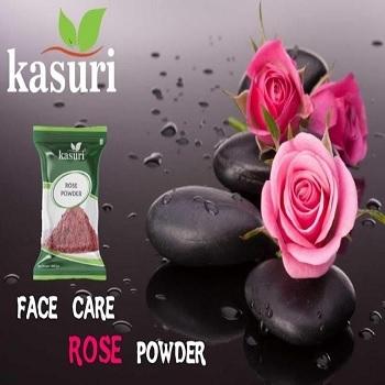 Rose Powder