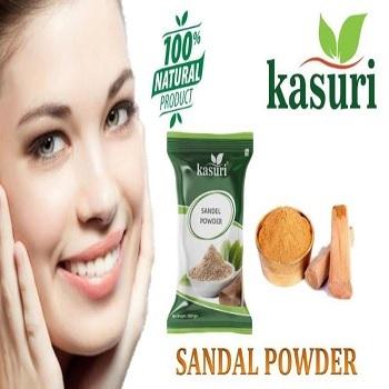 Sandal Powder