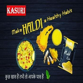 Haldi Powder