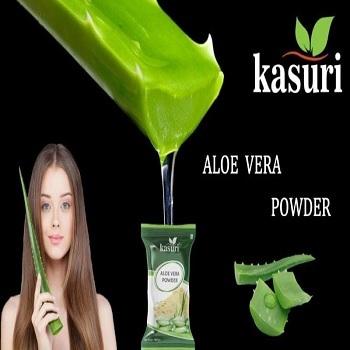 Aloe Vera Powder