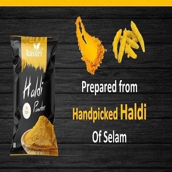 Haldi Powder