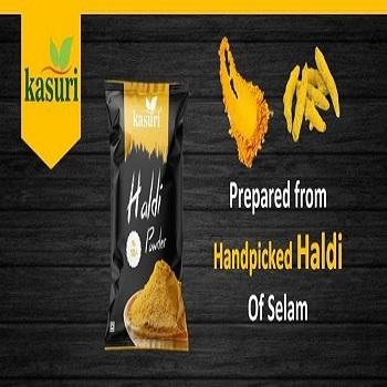 Haldi Powder