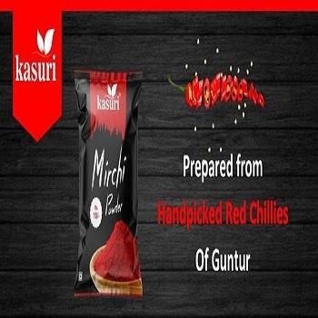 Chilli Powder
