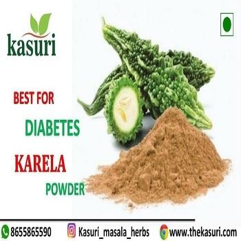 Karela Powder
