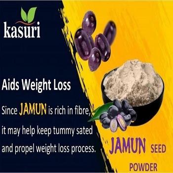 Jamun Powder