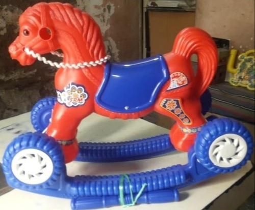 Baby Rocking Horse