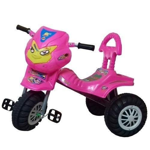 Kids 3 Wheels Tricycle