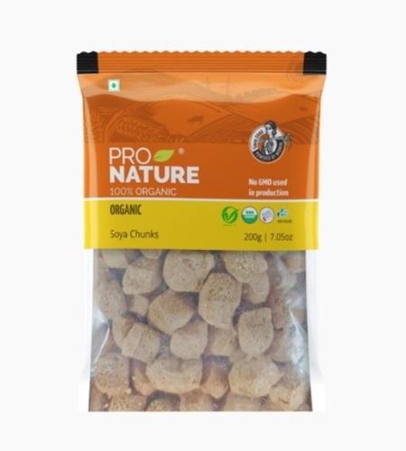 Soya Chunks