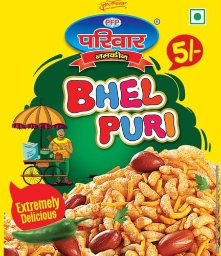 Bhel Puri