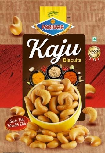 Kaju Biscuits