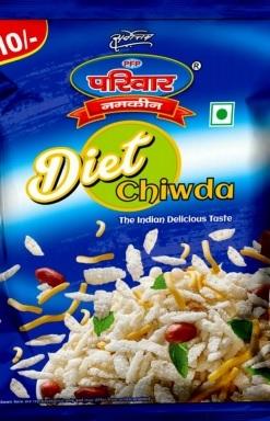 Diet Chiwda