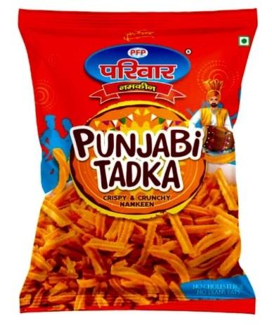 Punjabi Tadka