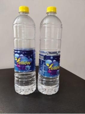 Mineral Water
