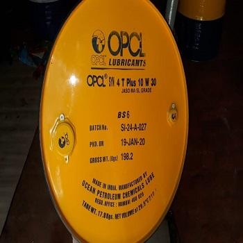 OPCL Lubricant