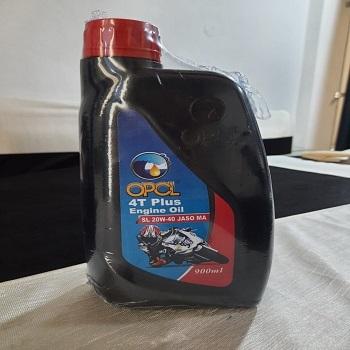 Engine Oil