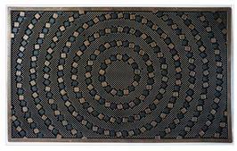 EMBOSSED RUBBER 036