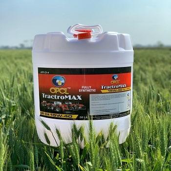 Tractromax