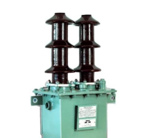 Instrument Transformers