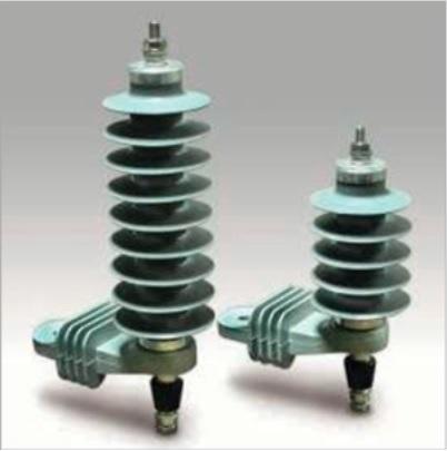 Polymer Arrester