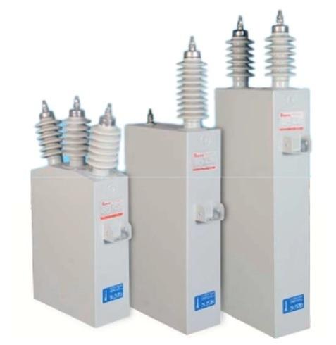 Medium And High Voltage Capacitors