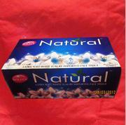 NATURAL TISSUE