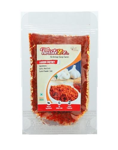 Lasun Chutney