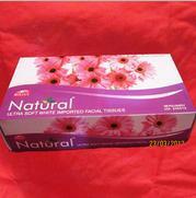 NATURAL TISSUE