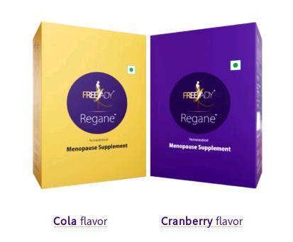Freelady Regane