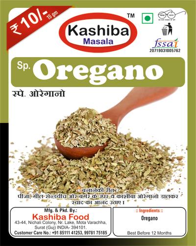 Oregano